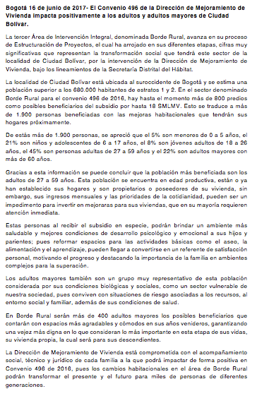 Redacción periodística 6