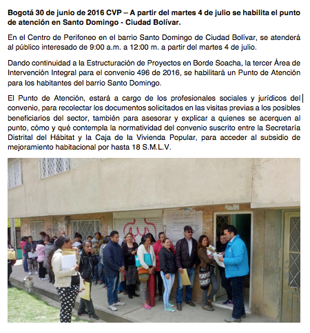 Redacción periodística 7