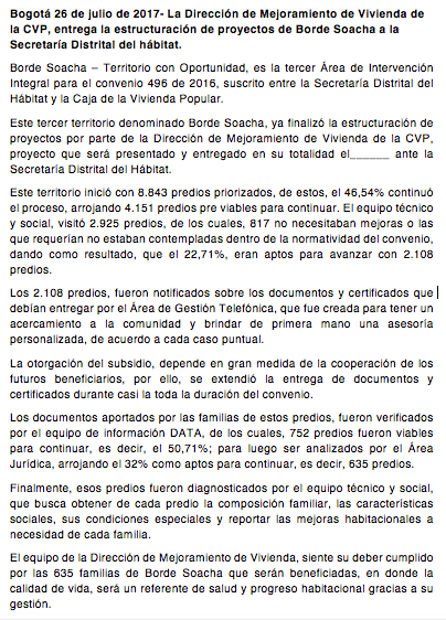 Redacción periodística 9