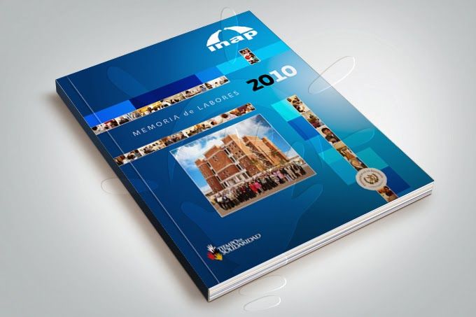 Diseño Editorial - Design dell’informazione