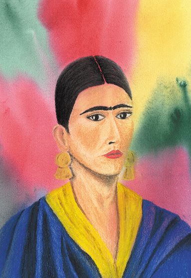 FRIDA 0