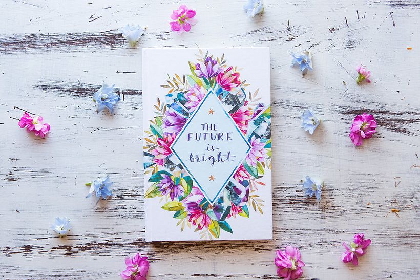 Libretas de Pasta Dura  1