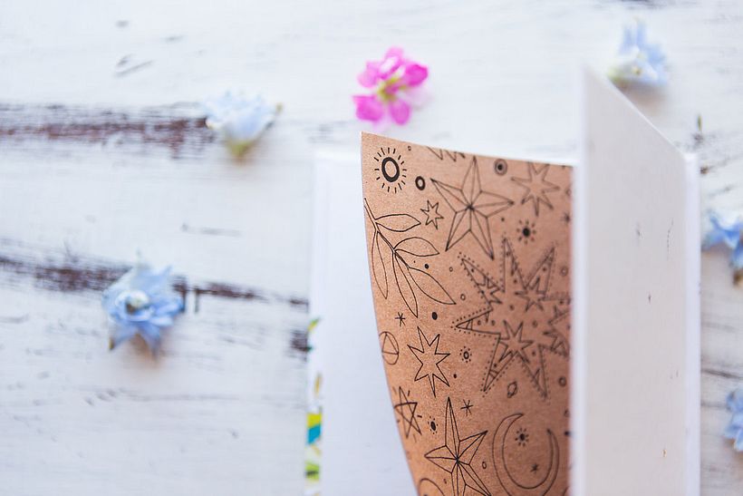 Libretas de Pasta Dura  4