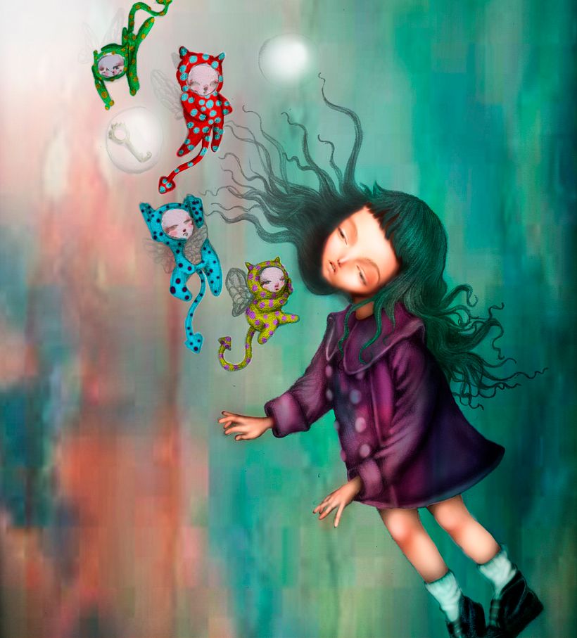 Magia -1