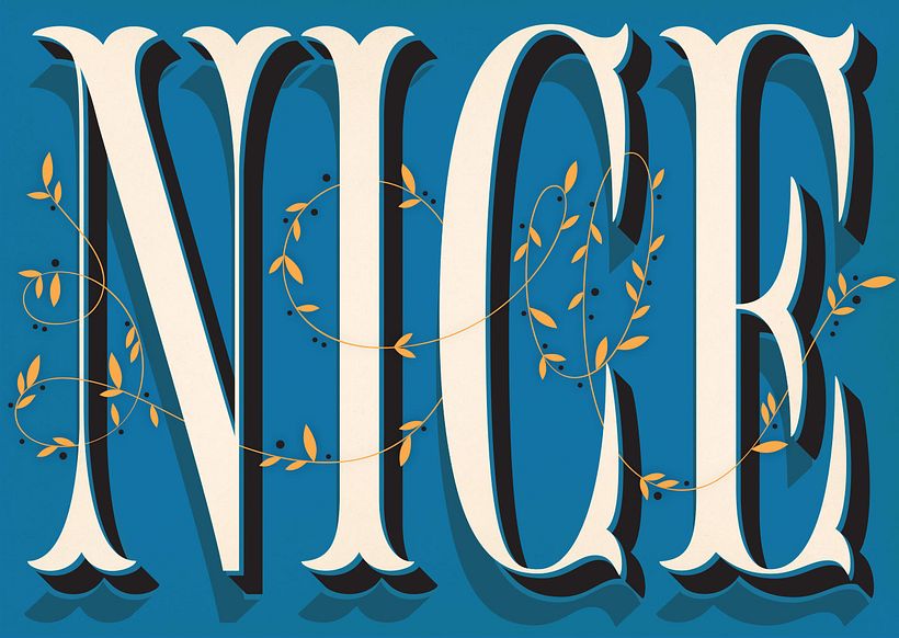 'Los grandes secretos del lettering', de Martina Flor, en español 5