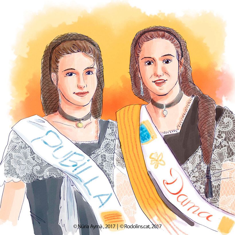 Auca de la Pubilla 1