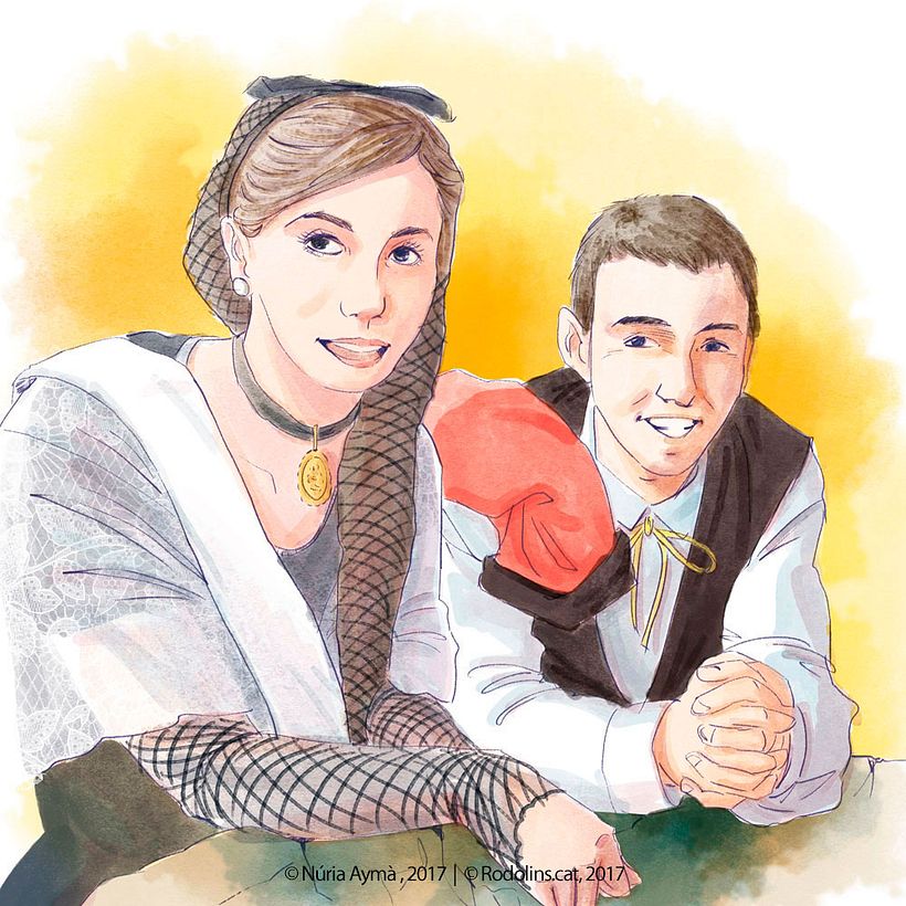 Auca de la Pubilla 2