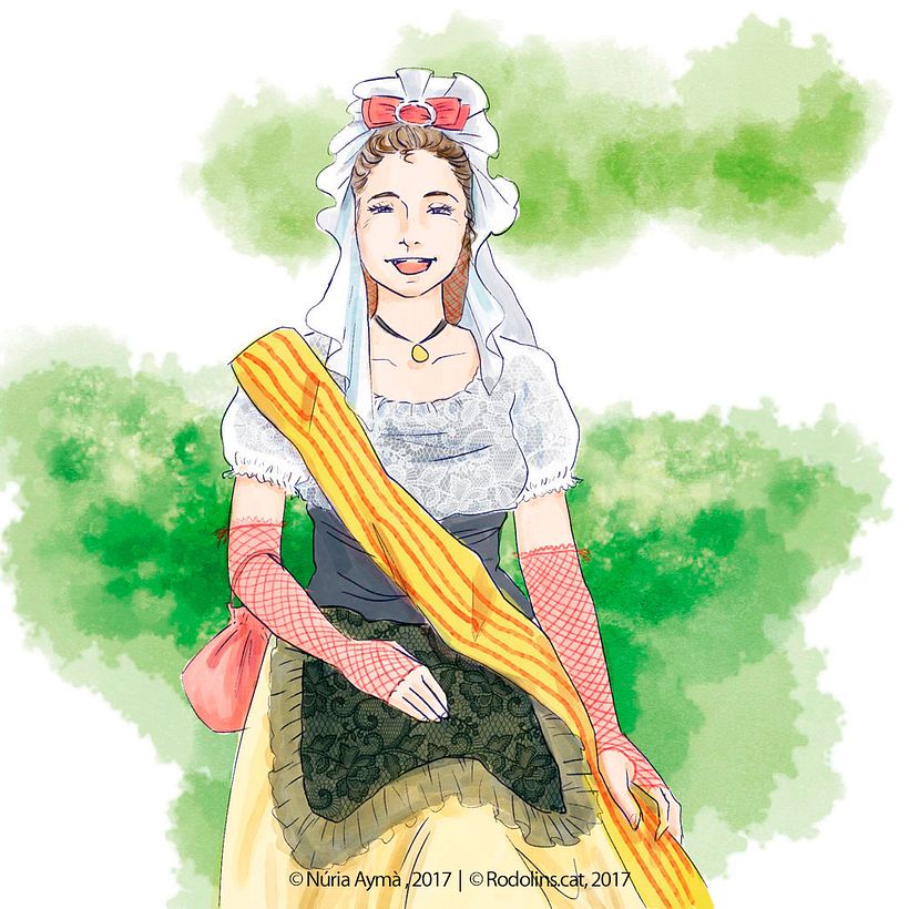 Auca de la Pubilla 6