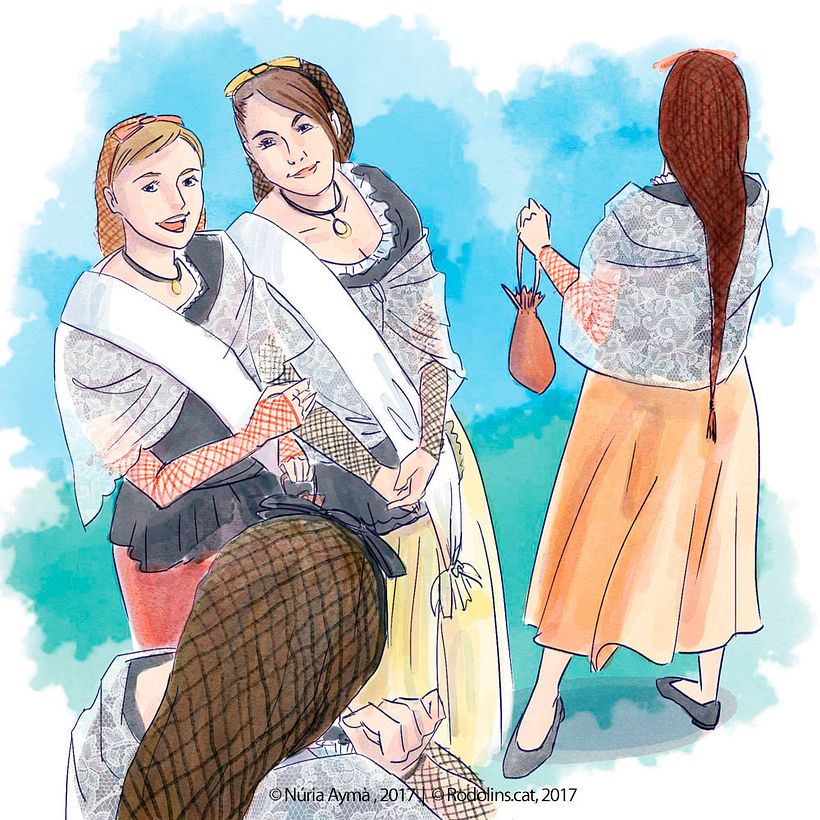 Auca de la Pubilla 8