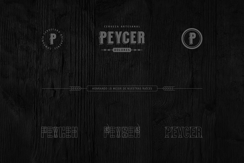 PEYCER // Cerveza Artesanal 2
