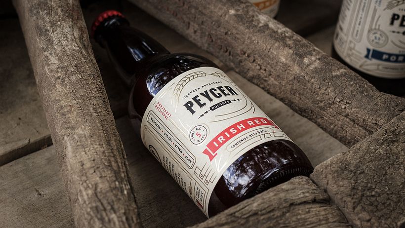 PEYCER // Cerveza Artesanal 3