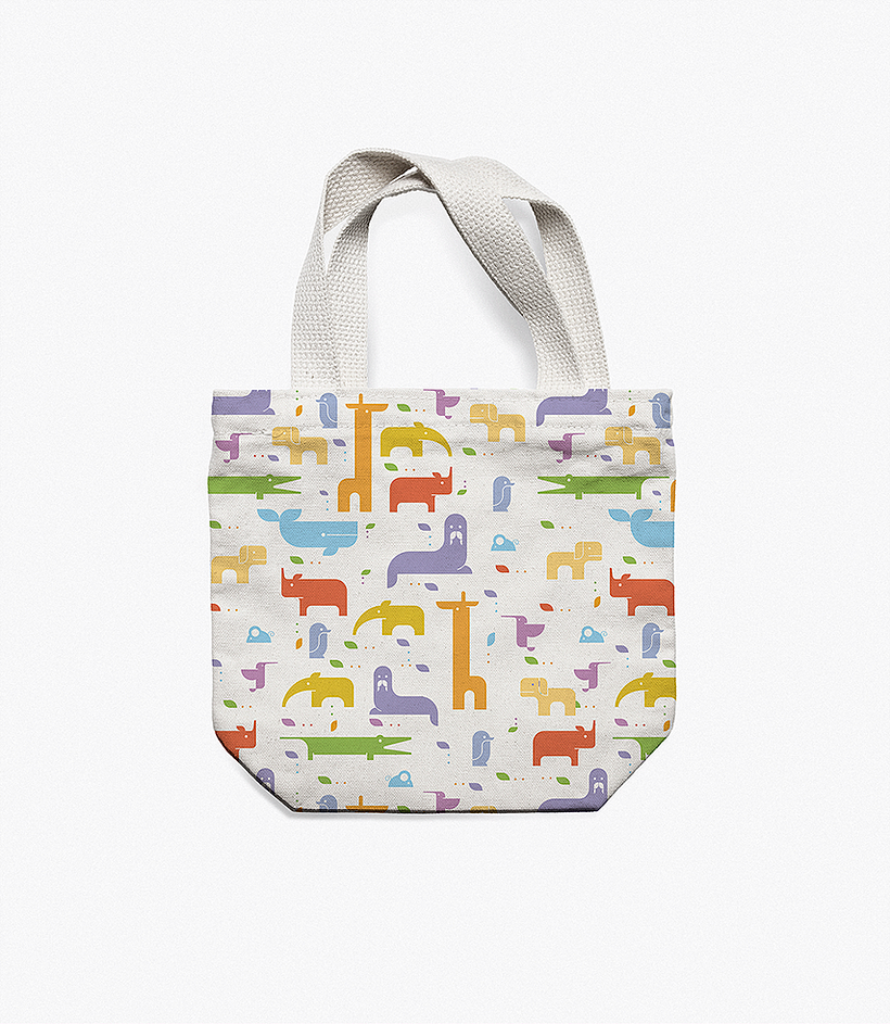 Gurumi - Logo and identity 16