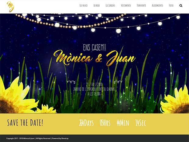 Web Boda Moni&Juan 0