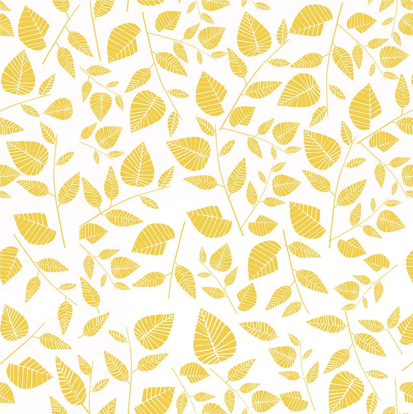 Mi Proyecto del curso:  Proceso de Diseño de estampados textiles. 16