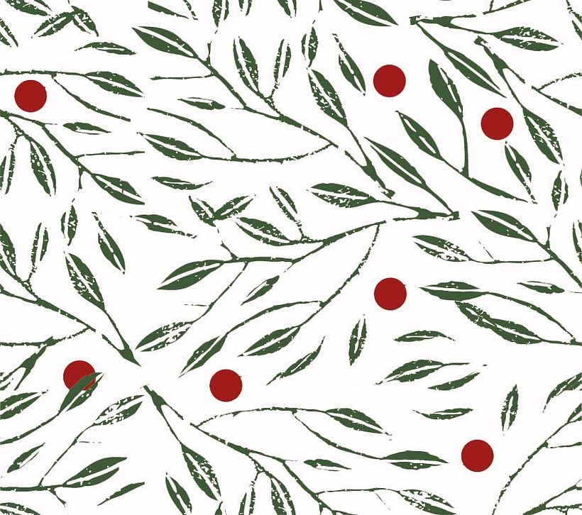 Mi Proyecto del curso:  Proceso de Diseño de estampados textiles. 18