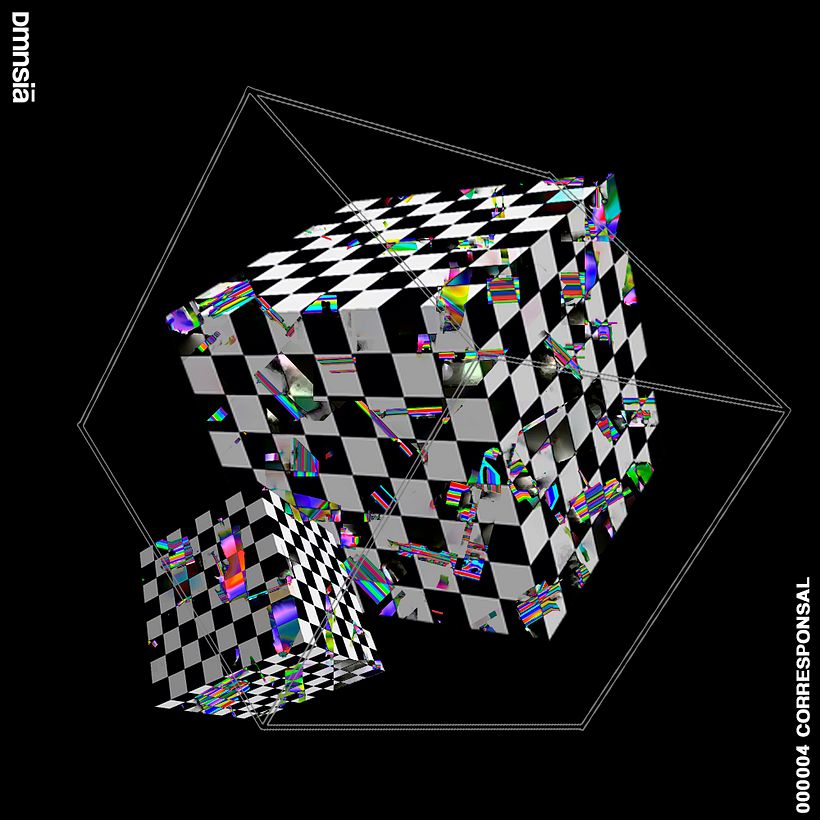 dmnsiā aūdio 3