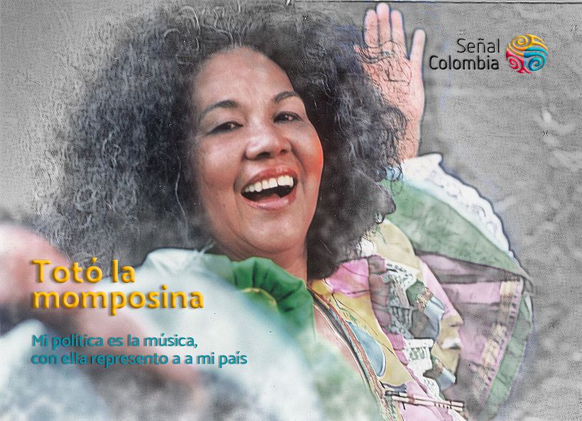 Señal colombia - publicidad (proyecto propio) 0