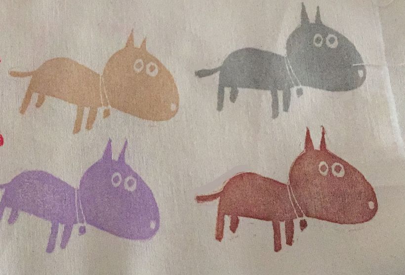 PERRETES_ESTAMPACIÓN EN TEXTIL (diseños de PowerPerro) 1