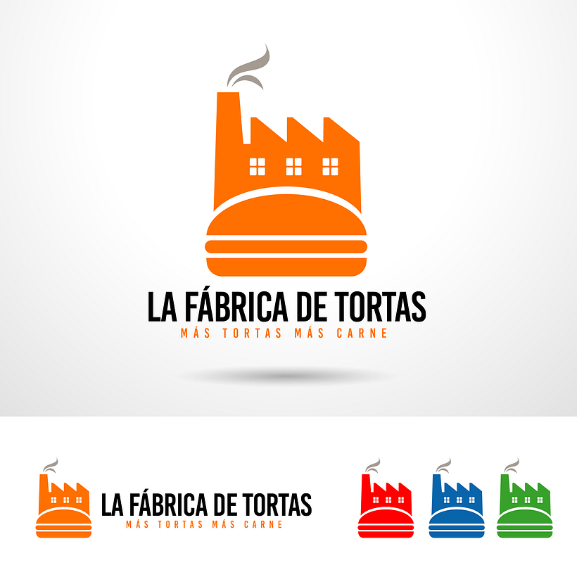 LOGOS VARIOS - Tasarım