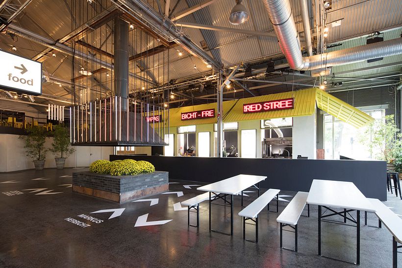 Bread&&Butter2017 Berlín 1