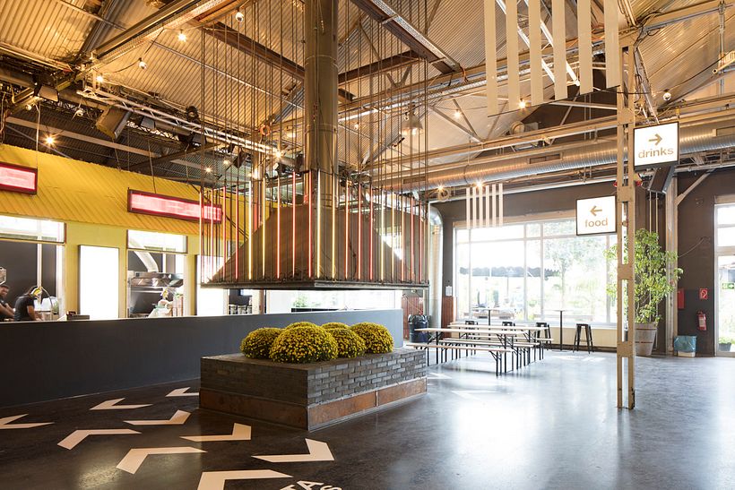 Bread&&Butter2017 Berlín 2