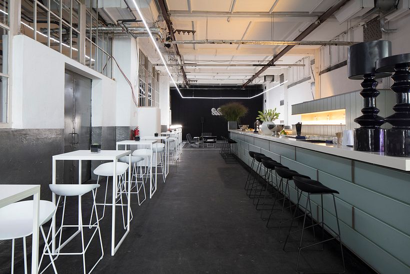 Bread&&Butter2017 Berlín 3