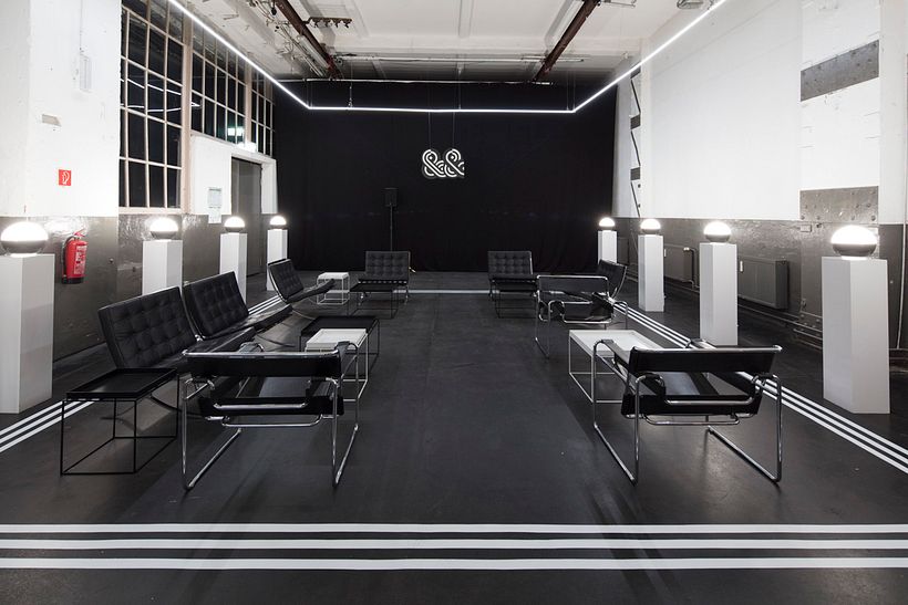 Bread&&Butter2017 Berlín 4