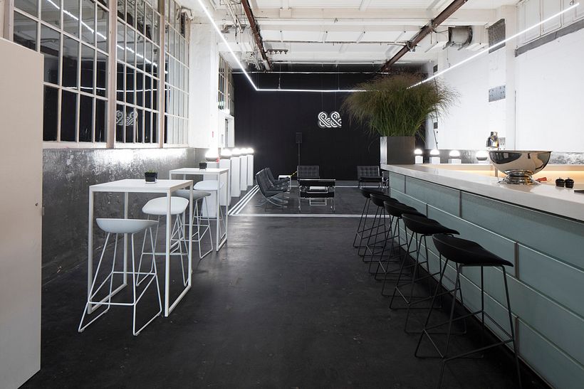 Bread&&Butter2017 Berlín 5