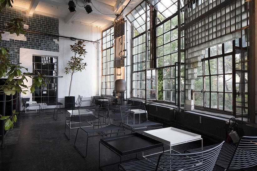 Bread&&Butter2017 Berlín 6