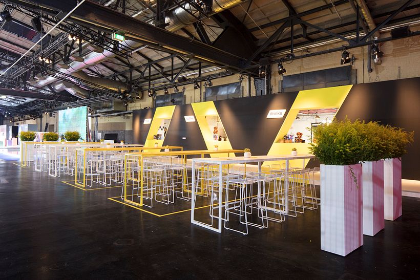 Bread&&Butter2017 Berlín 7