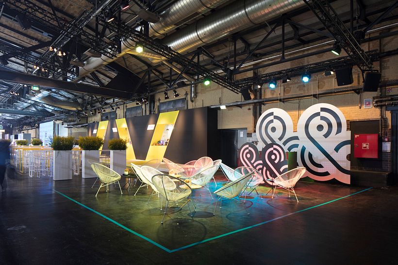 Bread&&Butter2017 Berlín 8