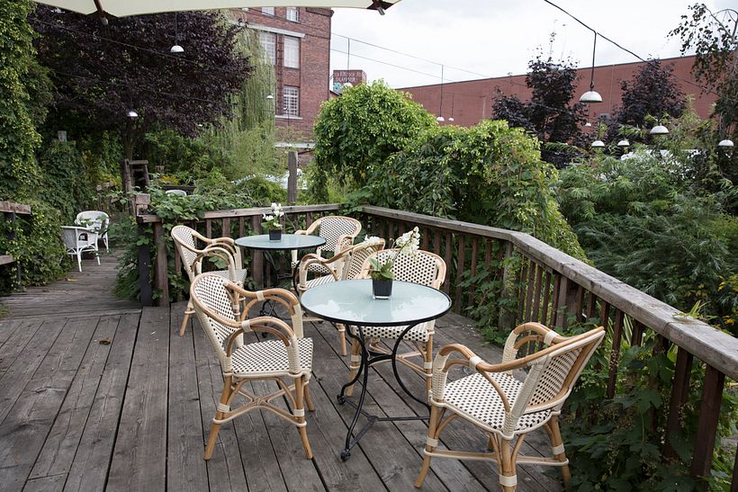 Bread&&Butter2017 Berlín 9