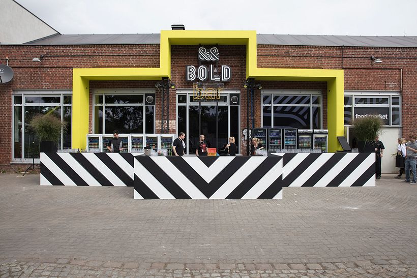 Bread&&Butter2017 Berlín 11