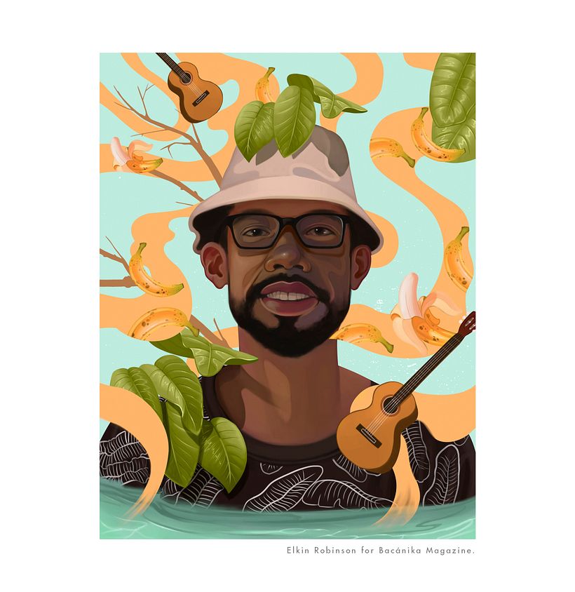 Editorial Illustrations Vol. 1 2