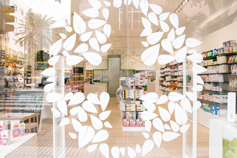 Farmacia Tomas Morales 120, Gran Canaria -1