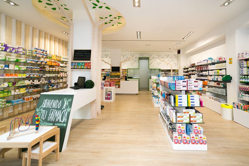 Farmacia Tomas Morales 120, Gran Canaria 2