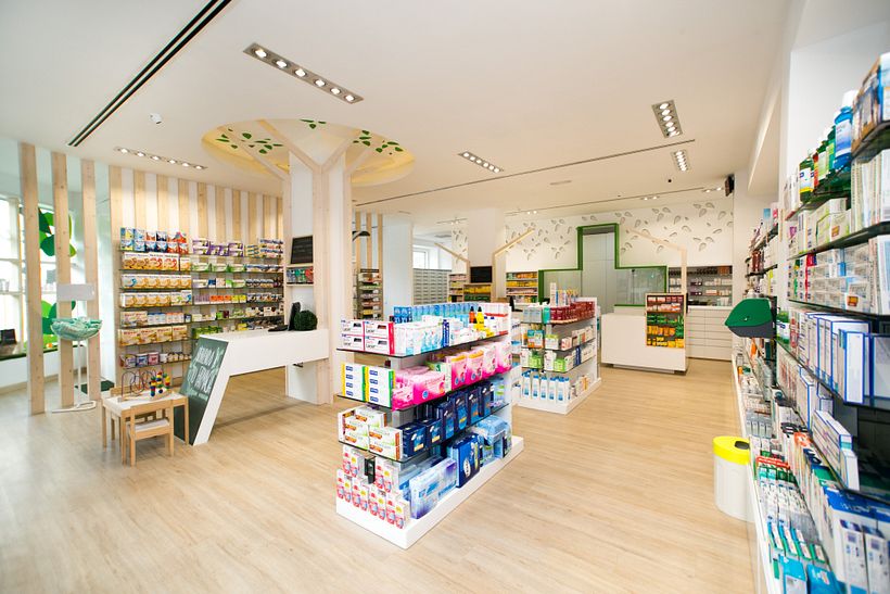 Farmacia Tomas Morales 120, Gran Canaria 3