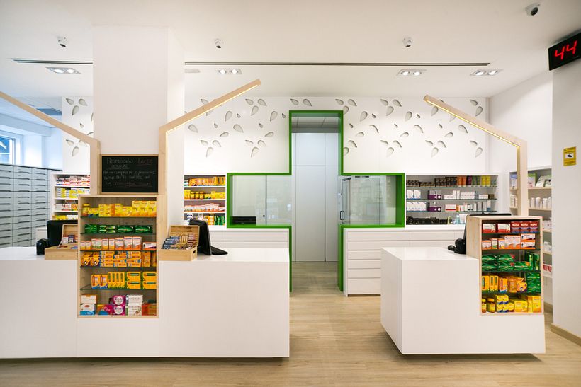 Farmacia Tomas Morales 120, Gran Canaria 4