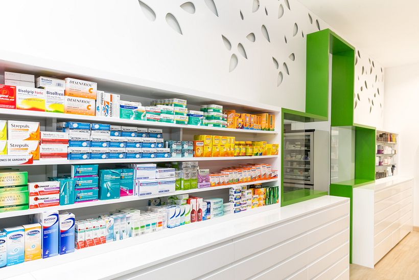 Farmacia Tomas Morales 120, Gran Canaria 5