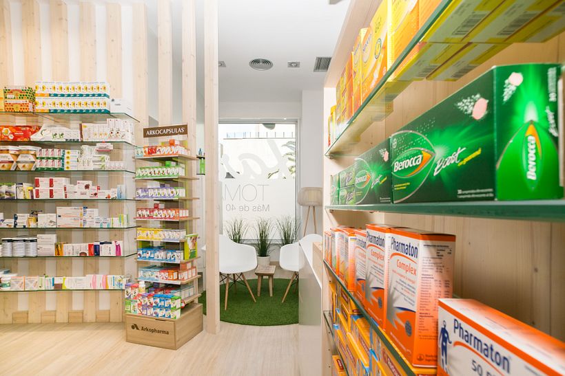 Farmacia Tomas Morales 120, Gran Canaria 6