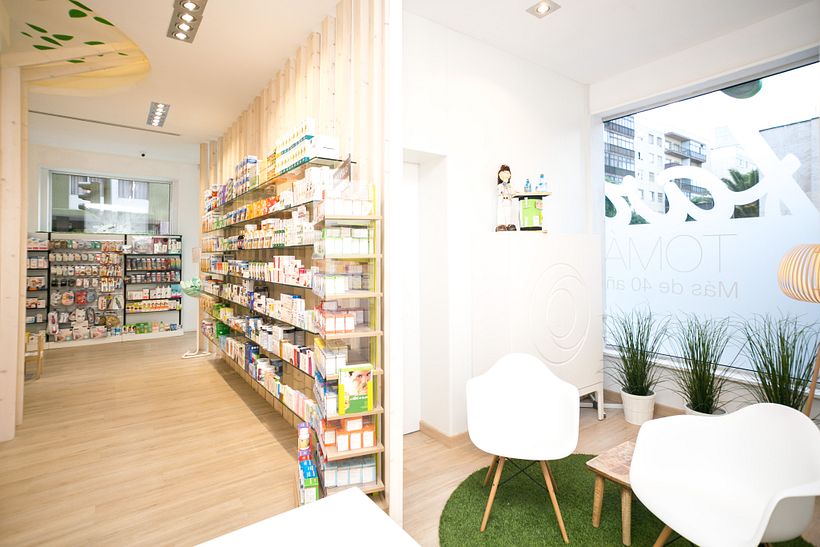 Farmacia Tomas Morales 120, Gran Canaria 7