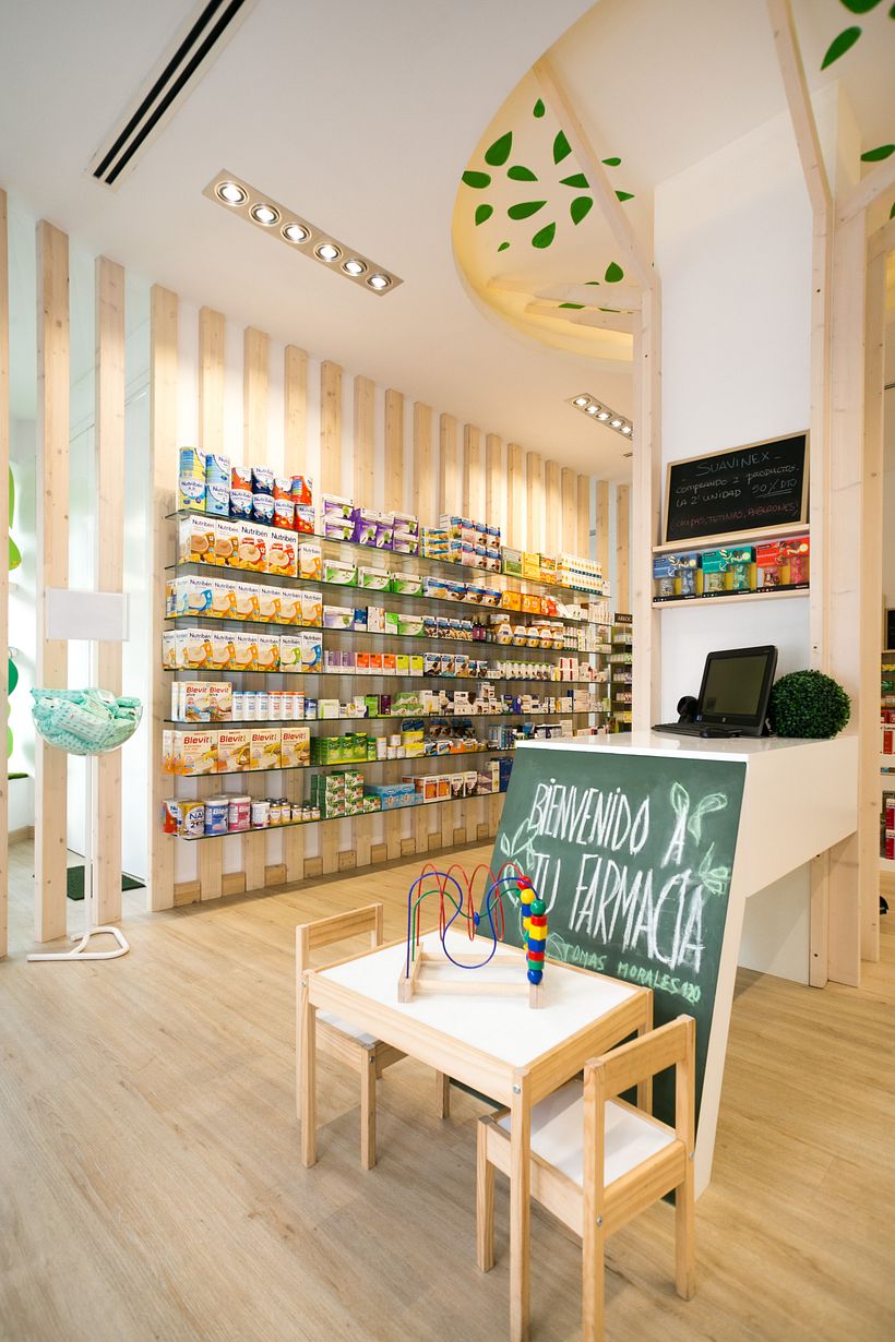 Farmacia Tomas Morales 120, Gran Canaria 9