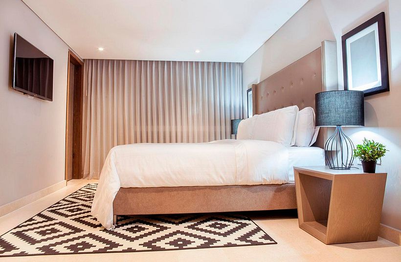 Hotel San Lazaro - Cartagena de Indias/Colombia 2