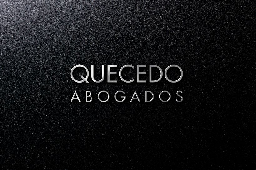 Bufete Quecedo 0
