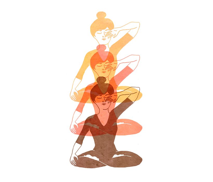 Yoga time 2