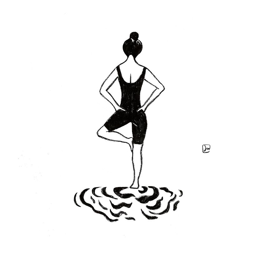 Yoga time 3
