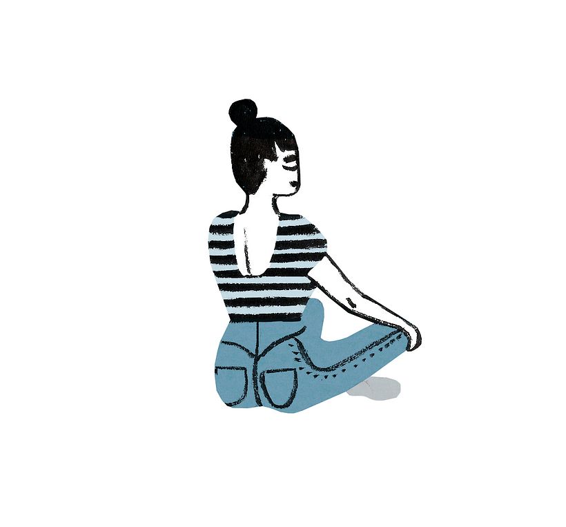 Yoga time 5
