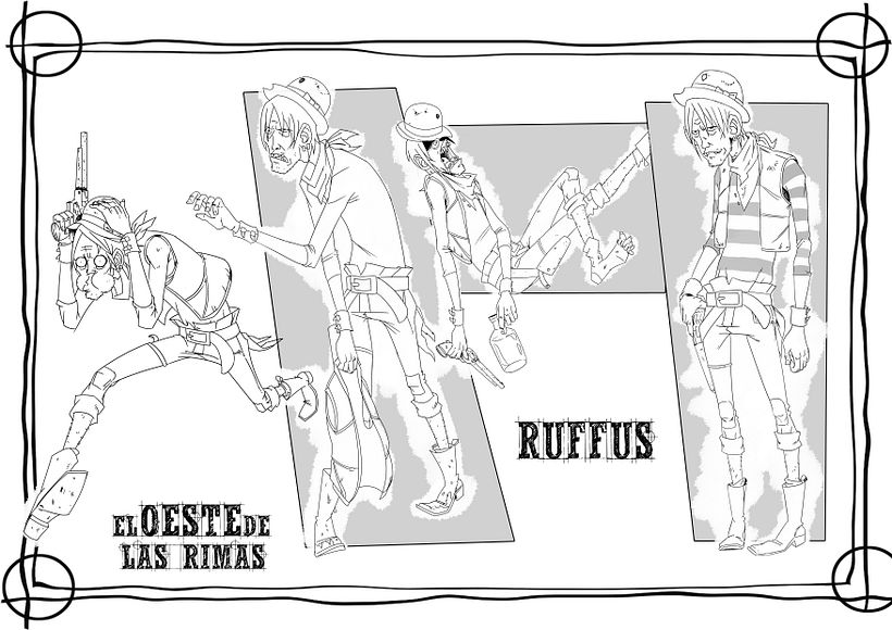 Crowdfunding Western -1