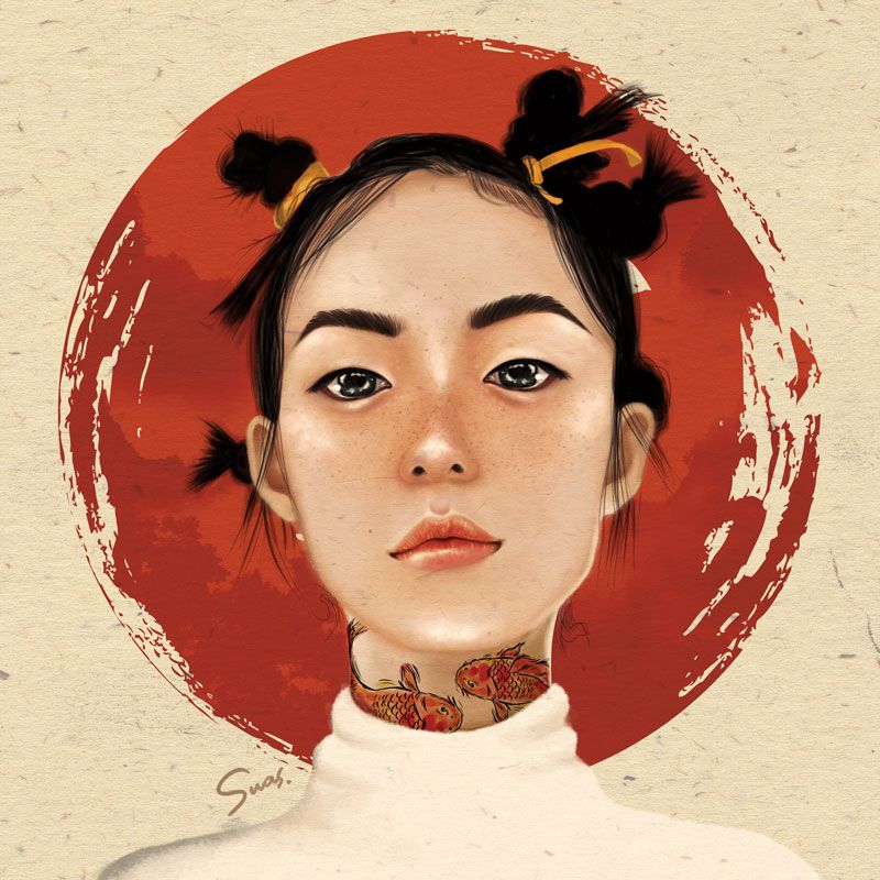 proyecto, cultura. Primera ilustración 0