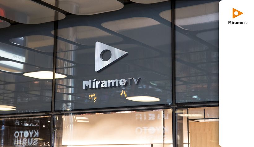 Mírame TV 0